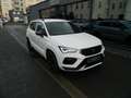 CUPRA Ateca VZ 300 PS DSG 4Drive CupraPlusPaket/Sitzheiz/elSit Weiß - thumbnail 1