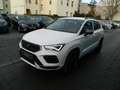 CUPRA Ateca VZ 300 PS DSG 4Drive CupraPlusPaket/Sitzheiz/elSit Weiß - thumbnail 3
