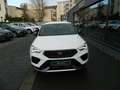 CUPRA Ateca VZ 300 PS DSG 4Drive CupraPlusPaket/Sitzheiz/elSit Weiß - thumbnail 2
