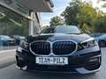 BMW 118 i A Advantage/LED/Alarm/Lenkradh./Kamera Schwarz - thumbnail 2