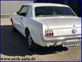 Ford Mustang 200 Handschalter Weiß - thumbnail 33