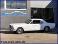 Ford Mustang 200 Handschalter Wit - thumbnail 31