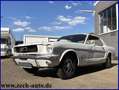 Ford Mustang 200 Handschalter Weiß - thumbnail 36