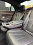 Mercedes-Benz S 350 d L Negro - thumbnail 14