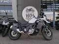 Suzuki V-Strom 650 Blanco - thumbnail 1