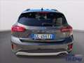 Ford Focus 1.0 EcoBoost Hybrid 125 CV 5p. Business Gris - thumbnail 12