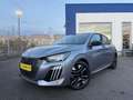Peugeot 208 Allure Gris - thumbnail 3