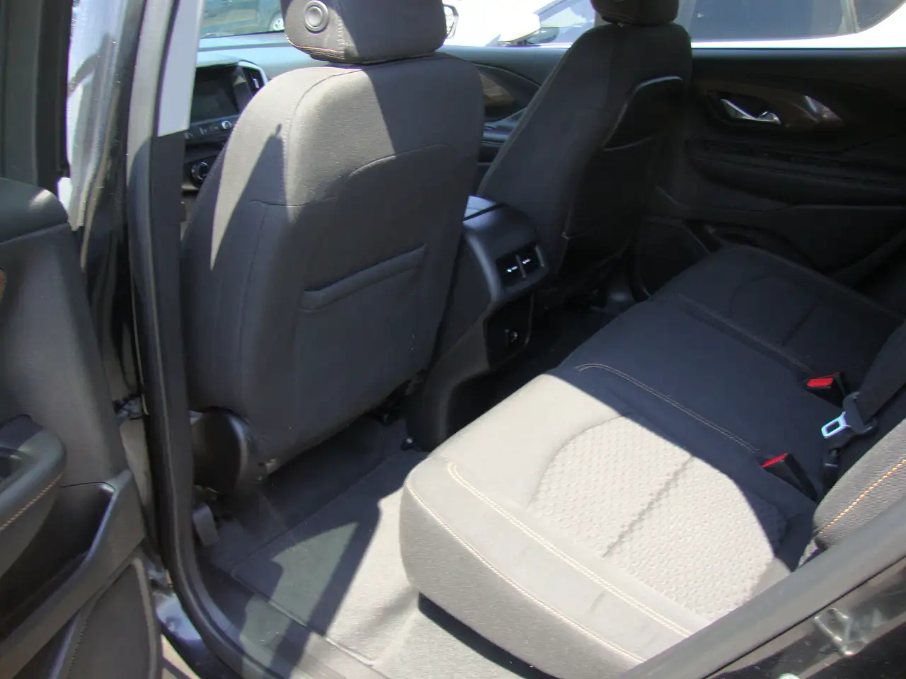 GMC Terrain снимка GMC Terrain
