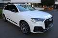 Audi SQ7 4.0 TDI quattro Pano/Virtual/Kamera/Matrix Blanc - thumbnail 4
