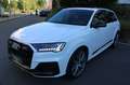 Audi SQ7 4.0 TDI quattro Pano/Virtual/Kamera/Matrix Blanc - thumbnail 2