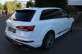 Audi SQ7 4.0 TDI quattro Pano/Virtual/Kamera/Matrix Blanc - thumbnail 5