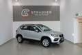 SEAT Ateca Austria Edition 2.0 TDI Silber - thumbnail 1
