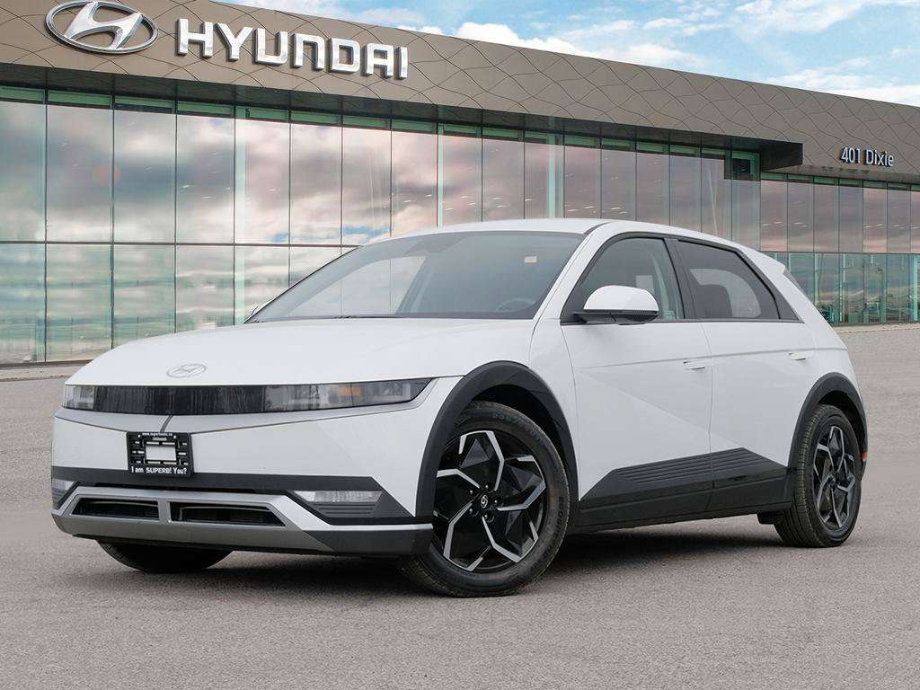 2024 Hyundai IONIQ 5