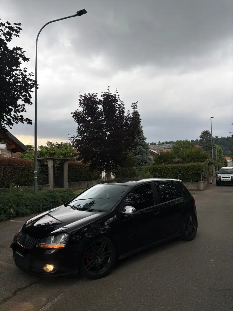 Volkswagen Golf GTI 5p 2.0 tfsi dsg - 2