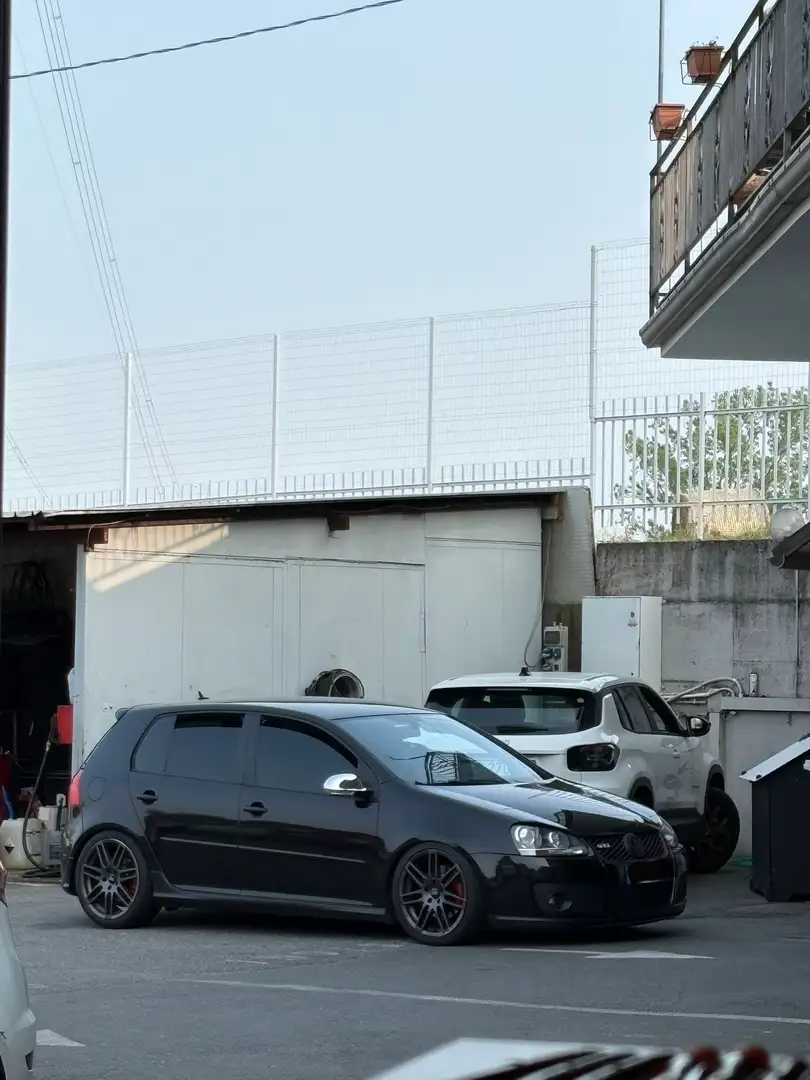 Volkswagen Golf GTI 5p 2.0 tfsi dsg - 1