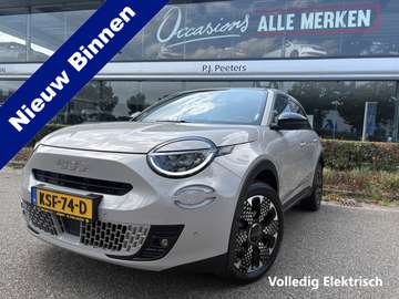 La Prima 54 kWh Achteruitrijcamera - Apple carplay