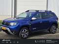 Dacia Duster 1.3 TCe 130 Journey / Levering in overleg / Achter Blauw - thumbnail 1