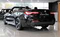 BMW 420 420dA Cabrio Negro - thumbnail 15