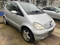 Mercedes-Benz A 140 Avantgarde Klima 2.Hand AHK Euro 4 Argent - thumbnail 2