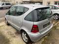 Mercedes-Benz A 140 Avantgarde Klima 2.Hand AHK Euro 4 Argent - thumbnail 8