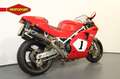 Ducati 888 SP 4 Czerwony - thumbnail 14