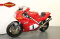 Ducati 888 SP 4 Piros - thumbnail 2