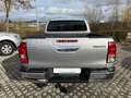 Toyota Hilux Comfort 2.8 DOKA *APP*DAB*ACC*SHZ*2025* Plateado - thumbnail 8