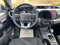 Toyota Hilux Comfort 2.8 DOKA *APP*DAB*ACC*SHZ*2025* Plateado - thumbnail 11