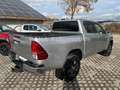 Toyota Hilux Comfort 2.8 DOKA *APP*DAB*ACC*SHZ*2025* Plateado - thumbnail 6