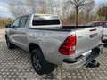 Toyota Hilux Comfort 2.8 DOKA *APP*DAB*ACC*SHZ*2025* Plateado - thumbnail 7