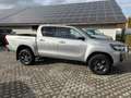 Toyota Hilux Comfort 2.8 DOKA *APP*DAB*ACC*SHZ*2025* Plateado - thumbnail 5