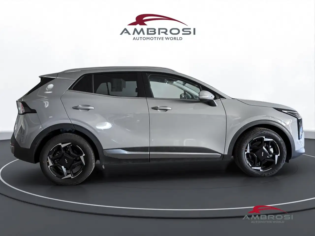 Kia Sportage 2026