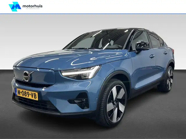 Volvo C40 Recharge Twin Pure electric 78kWh Intro Edition |