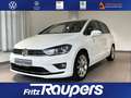 Volkswagen Golf Sportsvan 1.4 DSG Highline +PANODACH+AHK Weiß - thumbnail 1