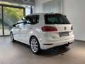 Volkswagen Golf Sportsvan 1.4 DSG Highline +PANODACH+AHK Blanc - thumbnail 4