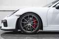 Porsche Cayman 3.8 GT4 Weiß - thumbnail 43