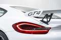 Porsche Cayman 3.8 GT4 Weiß - thumbnail 11