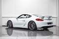 Porsche Cayman 3.8 GT4 Weiß - thumbnail 10