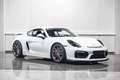 Porsche Cayman 3.8 GT4 Weiß - thumbnail 1