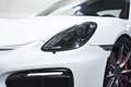 Porsche Cayman 3.8 GT4 Weiß - thumbnail 6