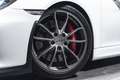 Porsche Cayman 3.8 GT4 Weiß - thumbnail 13