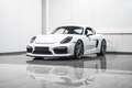 Porsche Cayman 3.8 GT4 Weiß - thumbnail 5