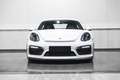 Porsche Cayman 3.8 GT4 Weiß - thumbnail 4
