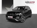 Volkswagen T-Cross 1.0 TSI Sport DSG7 81kW Negro - thumbnail 1