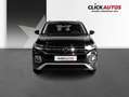 Volkswagen T-Cross 1.0 TSI Sport DSG7 81kW Negro - thumbnail 2