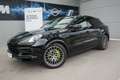 Porsche Cayenne III E-Hybrid Platinum *Platinum Edition/HUD/Pano/360°/Sport Chron Paket/PSMA/ACC* Schwarz - thumbnail 3