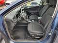 Ford Focus 1.5 EcoBlue 120ch Titanium X Business BVA8 Bleu - thumbnail 11