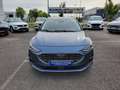 Ford Focus 1.5 EcoBlue 120ch Titanium X Business BVA8 Bleu - thumbnail 1