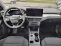 Ford Focus 1.5 EcoBlue 120ch Titanium X Business BVA8 Bleu - thumbnail 10