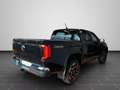 Volkswagen Amarok Style 3.0TDI 4x4 20" AHK Navi Standheizun Schwarz - thumbnail 2